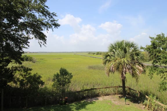 Folly Bungalow