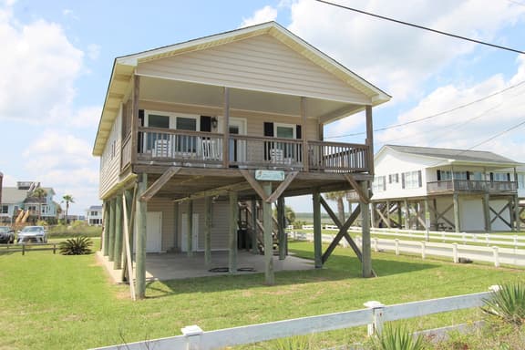 Foose's Folly