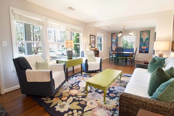Harborview Haven