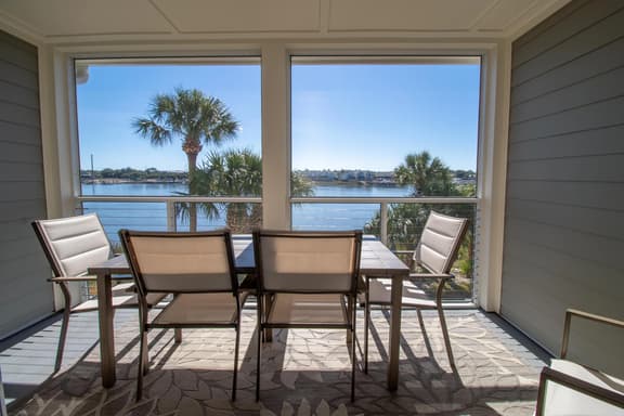 Intracoastal Cove