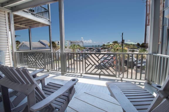 Pier Pleasure Beachwalk 21