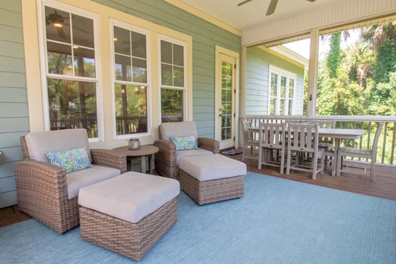 Sandpiper Ridge