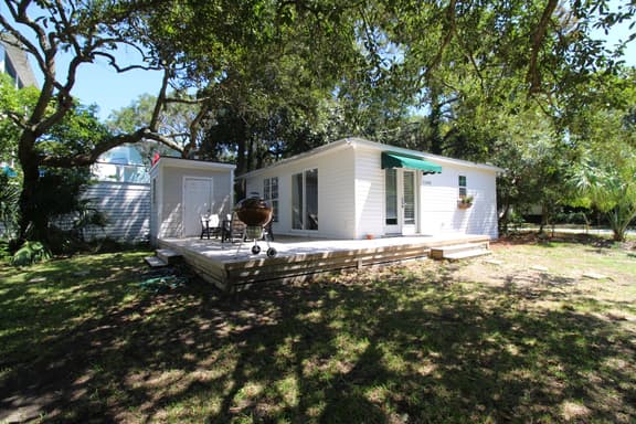 The Wubie Shack